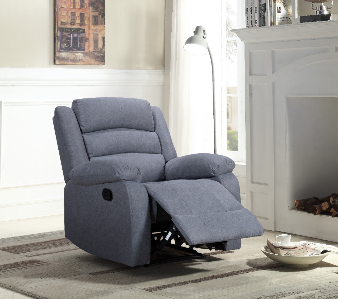 recliner chair mod: 54442